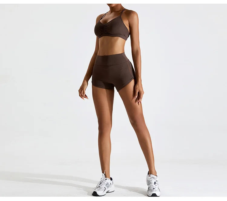 Starlethics Fitness Leggings