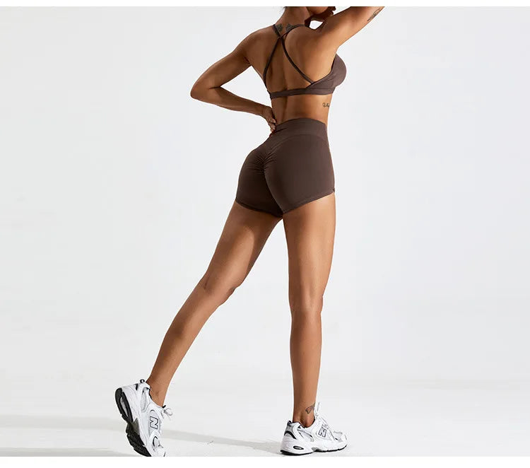 Starlethics Fitness Leggings