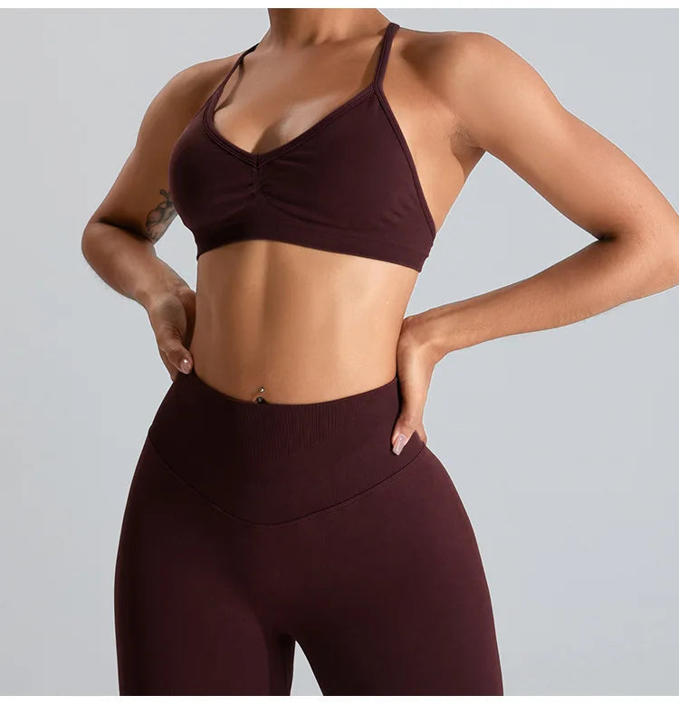 Starlethics Fitness Leggings