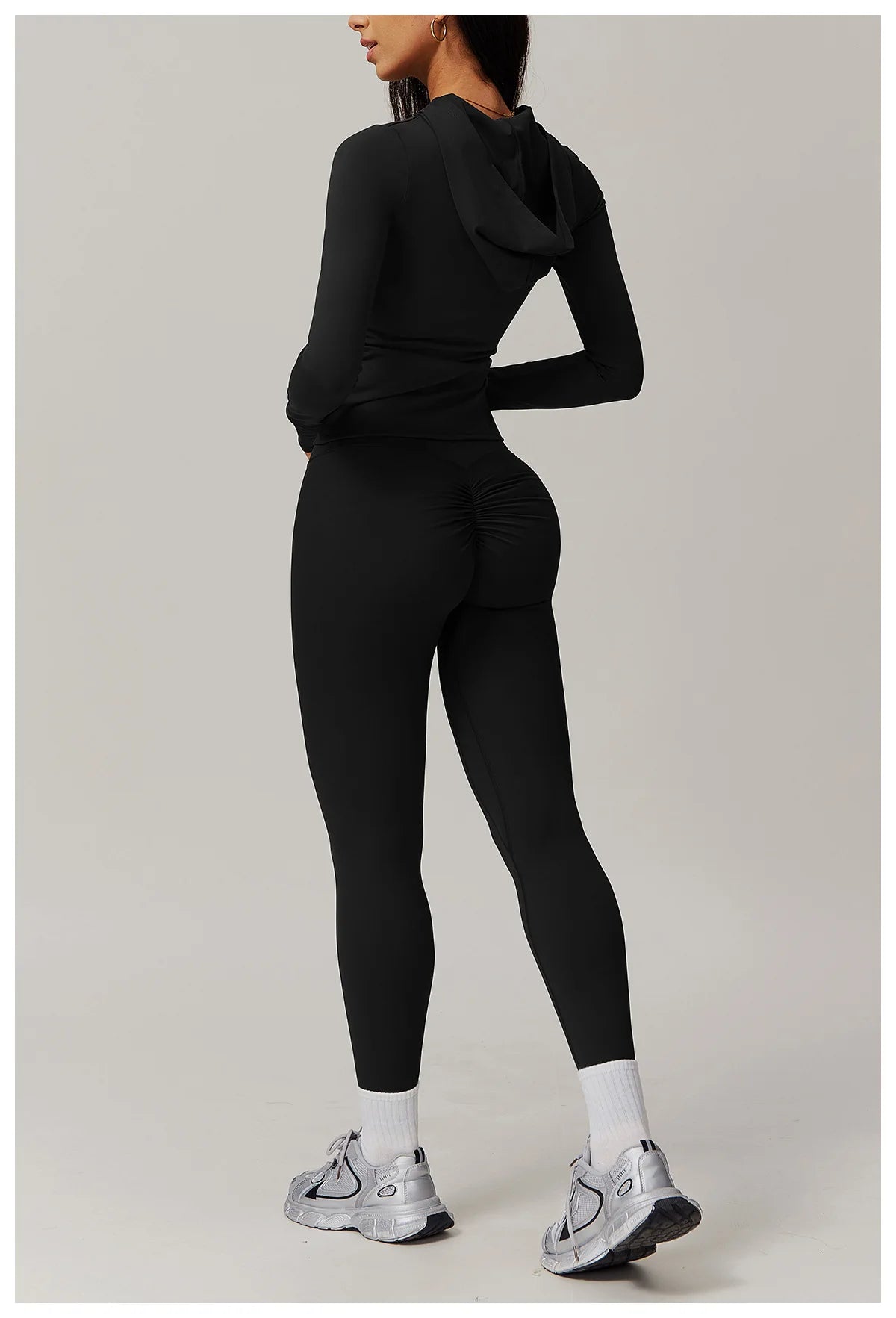 Starlethics Fitness Leggings