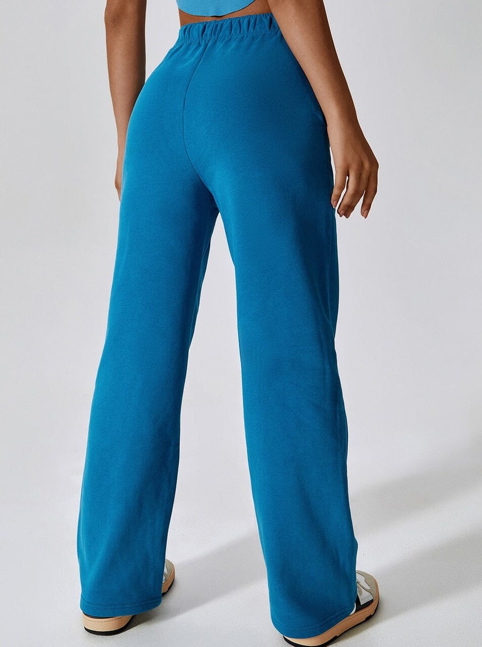 Reverie Plush Loose Pants Yoga Pants Starlethics