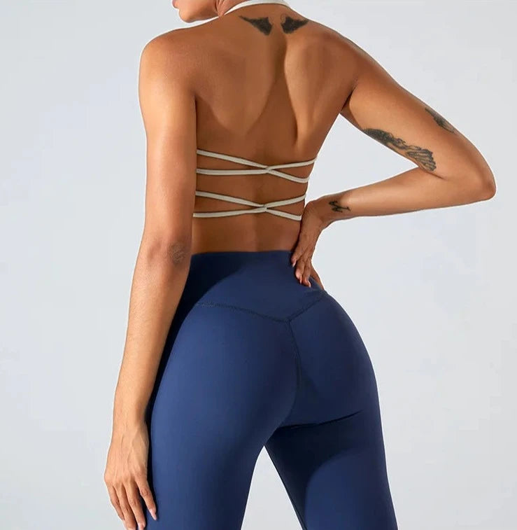 Starlethics Fitness Leggings