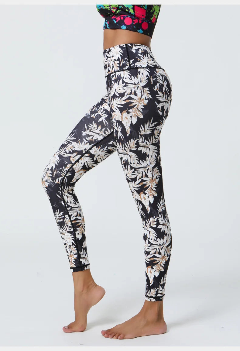 Starlethics Fitness Leggings