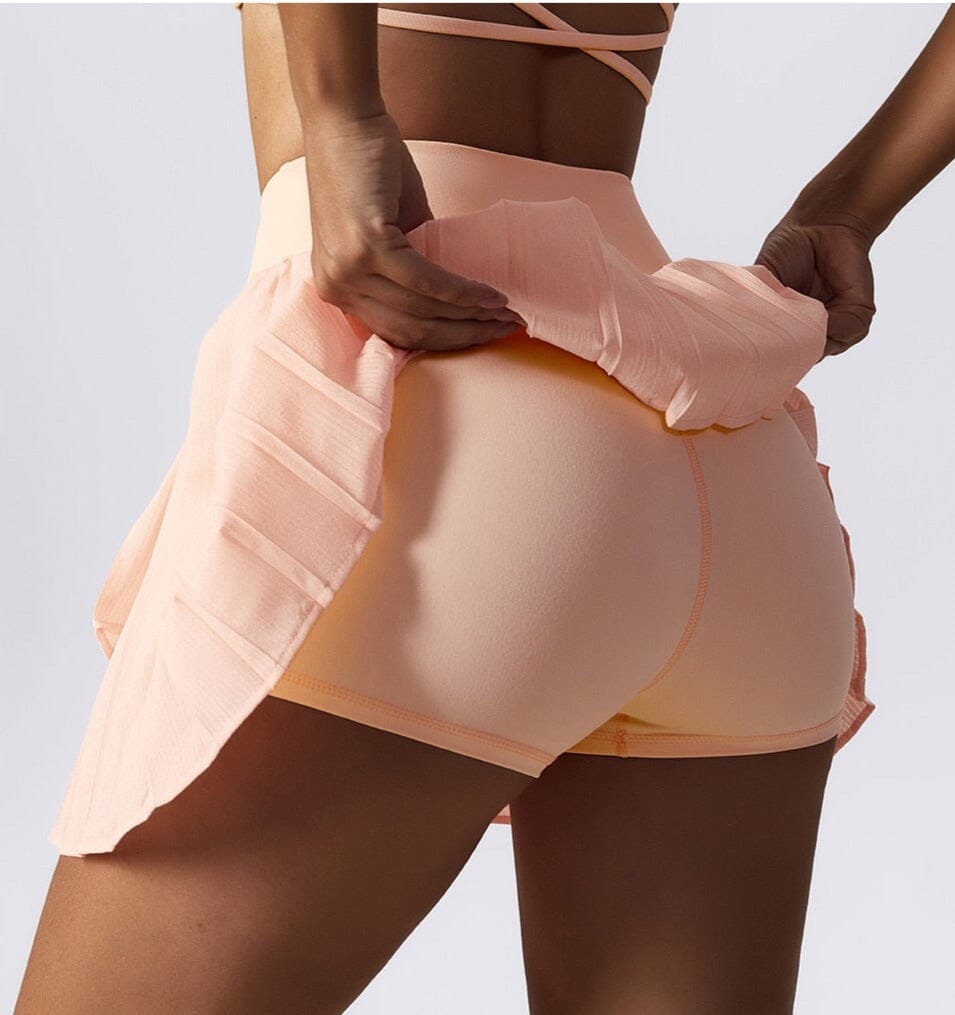 Enticing Tennis Skirt/Shorts Skirt Aliexpress