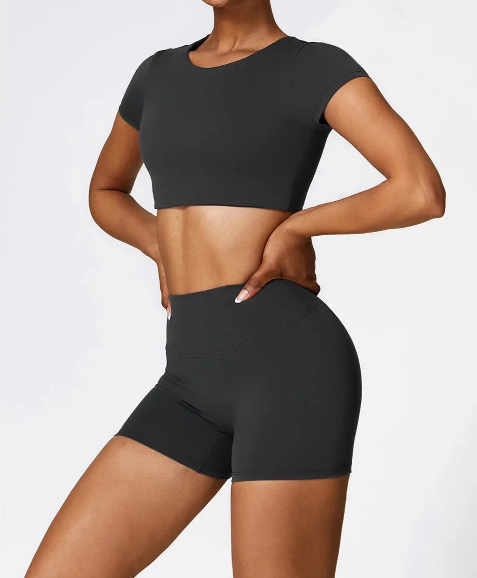 Starlethics Fitness Leggings