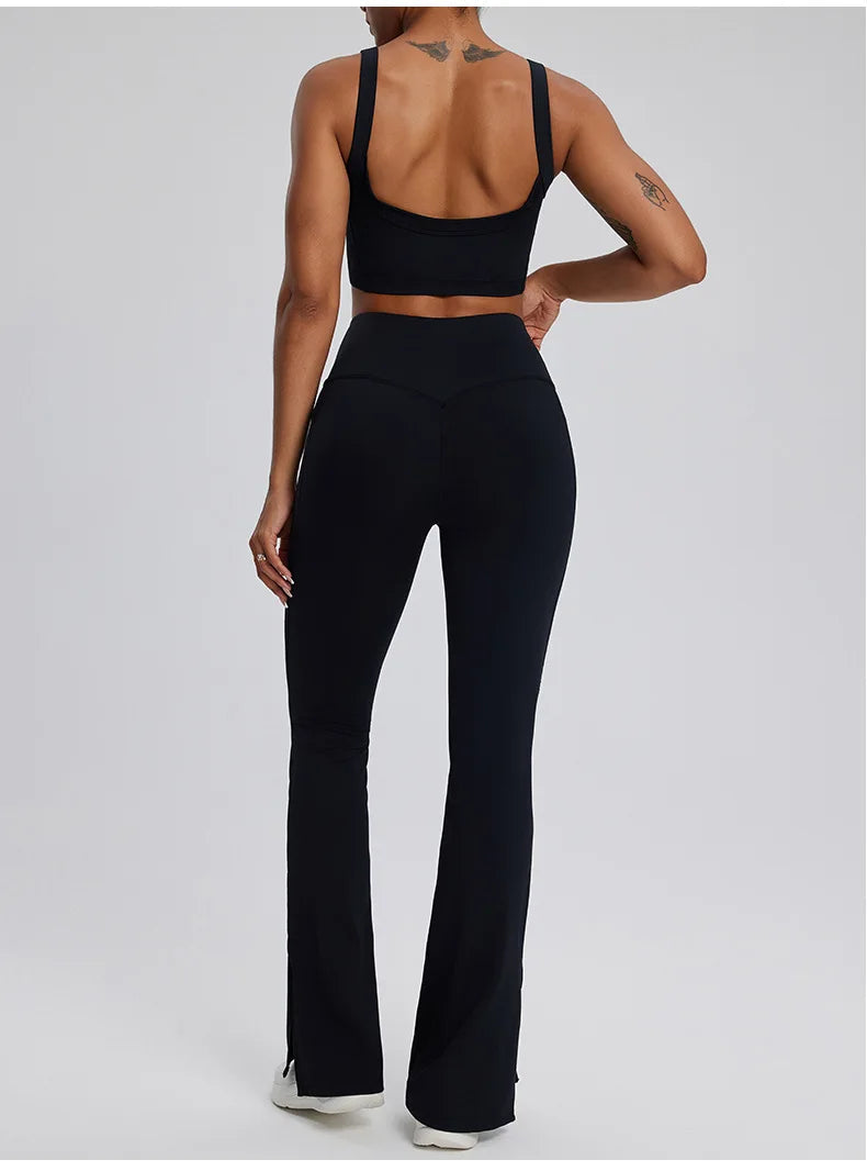 Starlethics Fitness Leggings