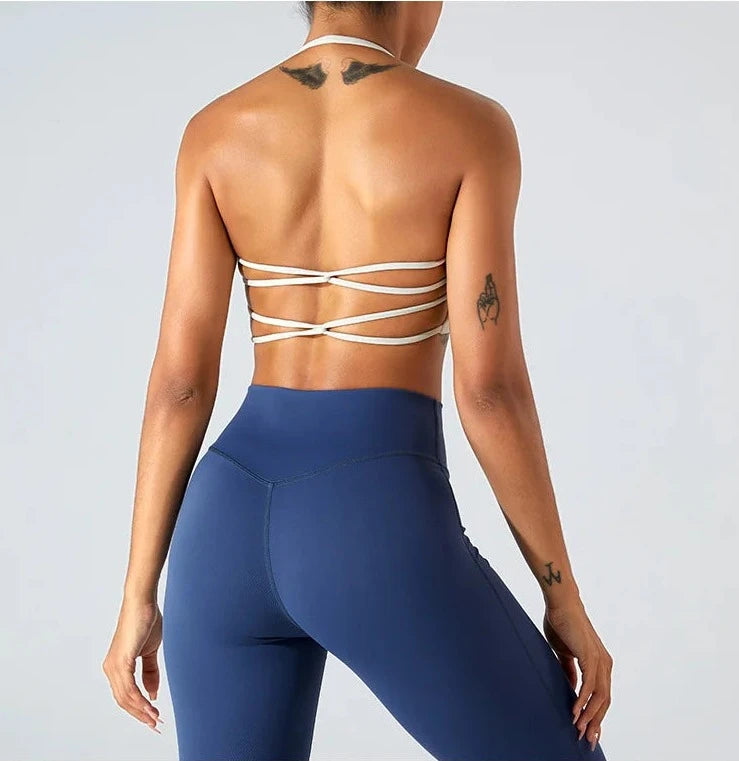 Starlethics Fitness Leggings