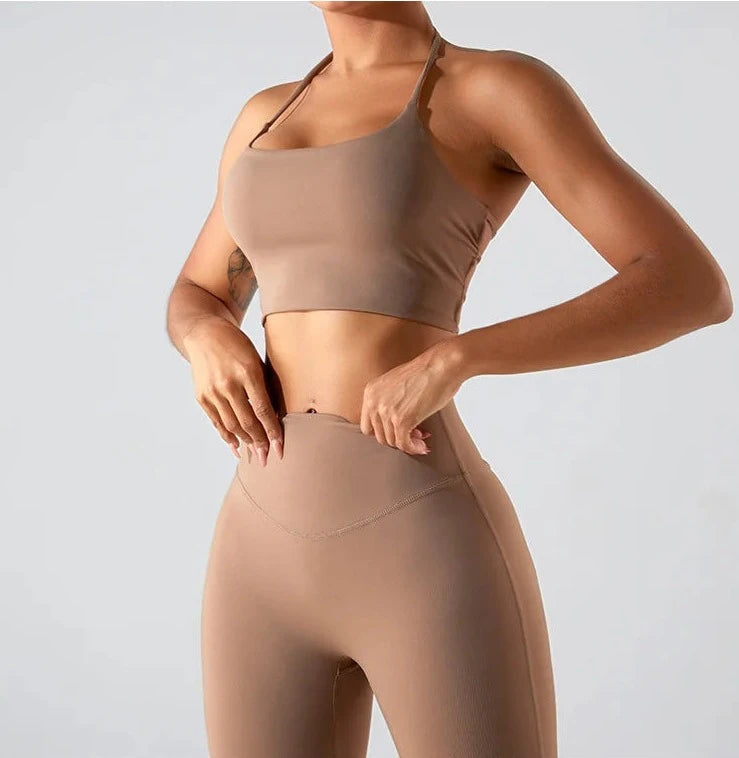 Starlethics Fitness Leggings