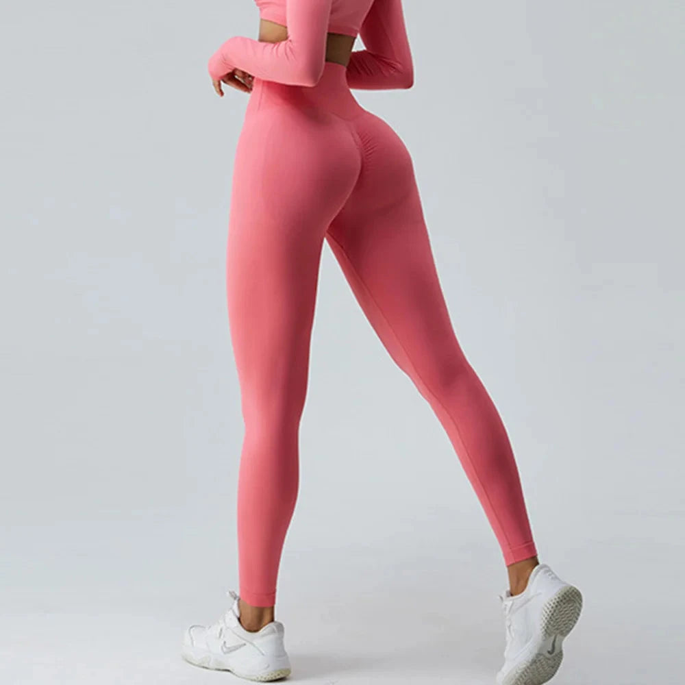 Starlethics Fitness Leggings