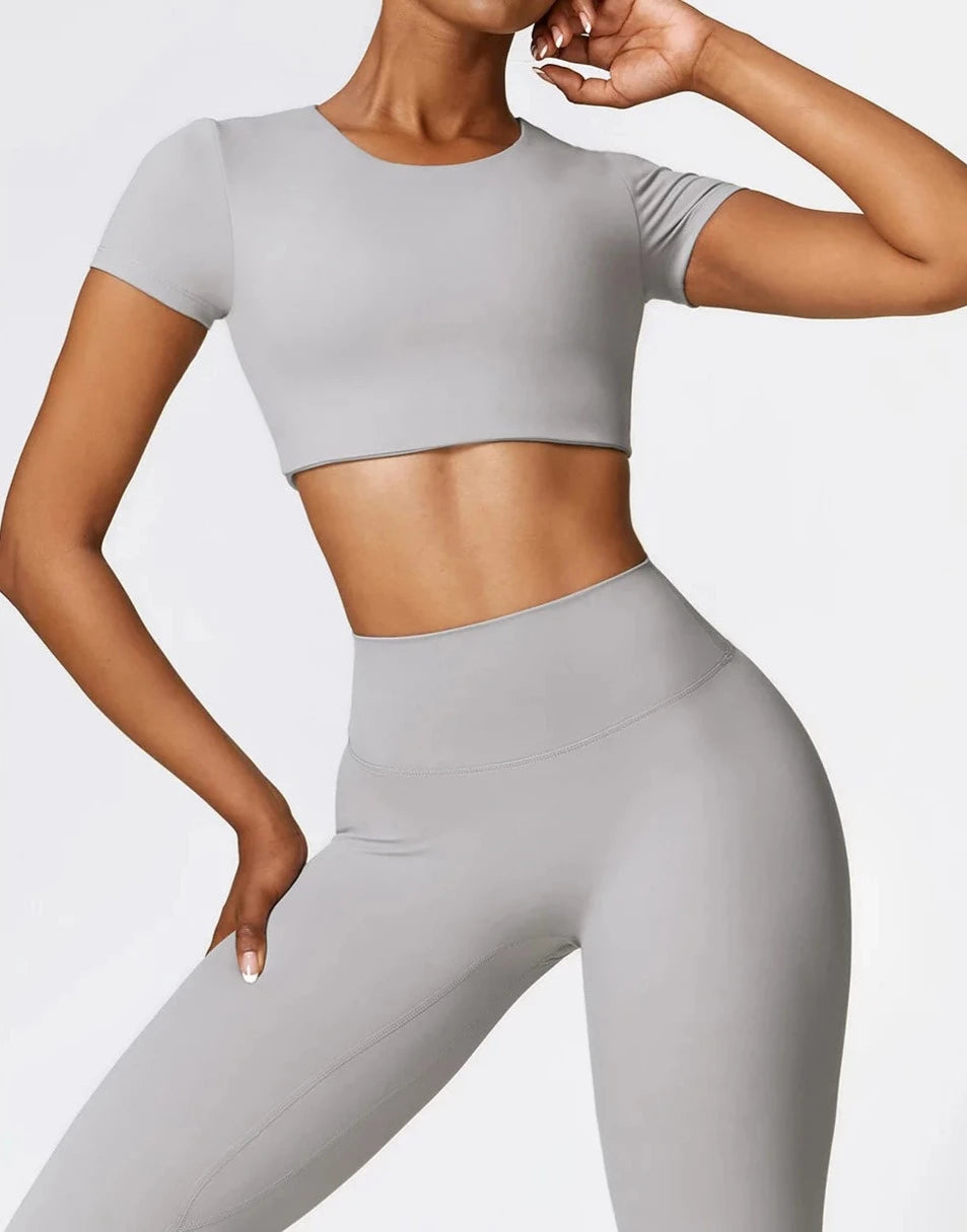 Starlethics Fitness Leggings