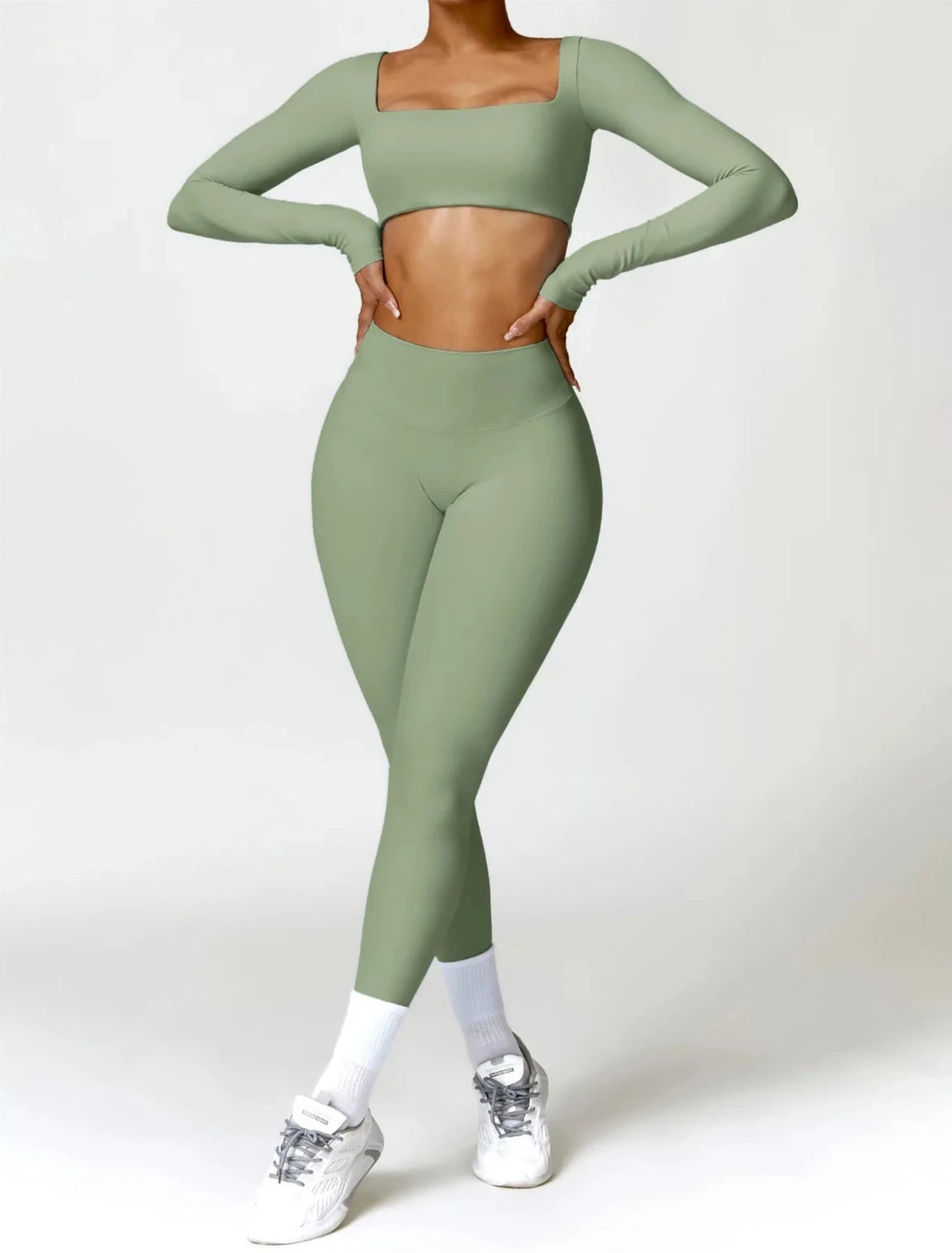 Starlethics Fitness Leggings