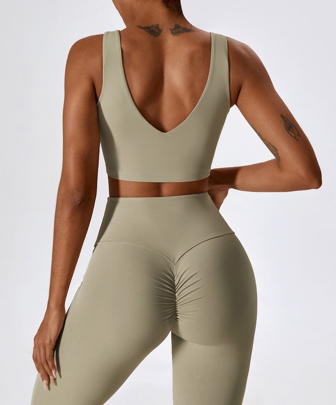Venture Sports Bra Sports Bra Starlethics