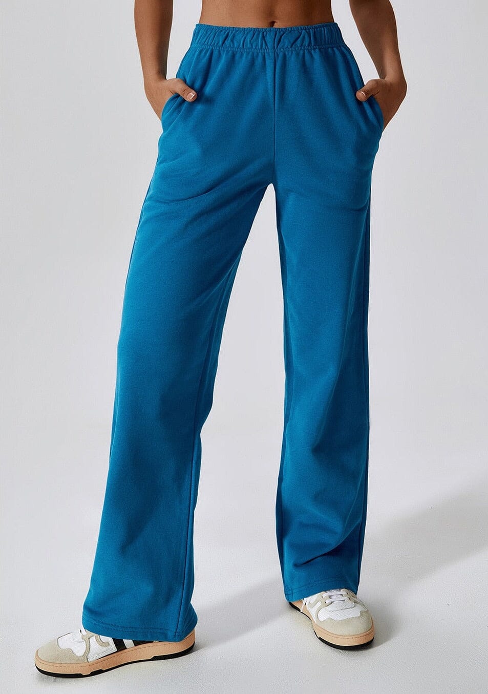 Reverie Plush Loose Pants Yoga Pants Starlethics
