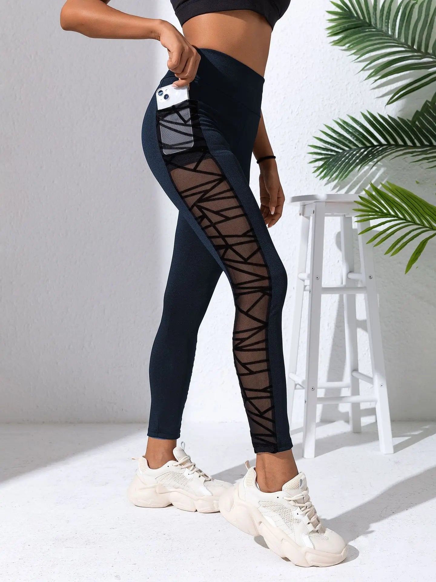 Starlethics Fitness Leggings