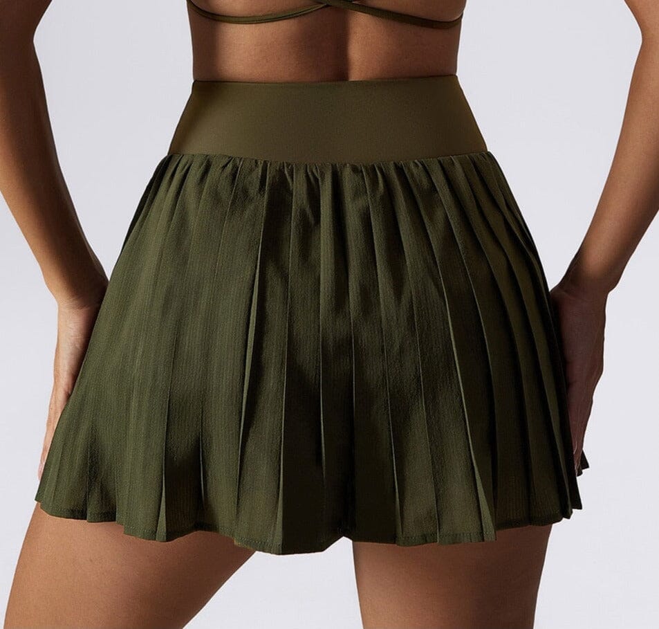 Enticing Tennis Skirt/Shorts Skirt Aliexpress