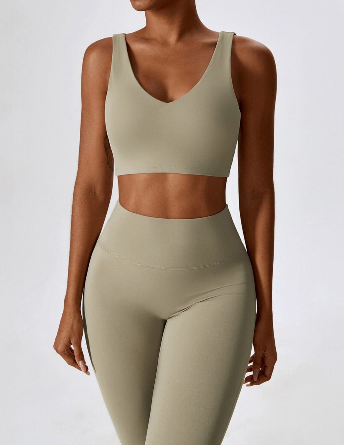 Venture Sports Bra Sports Bra Starlethics