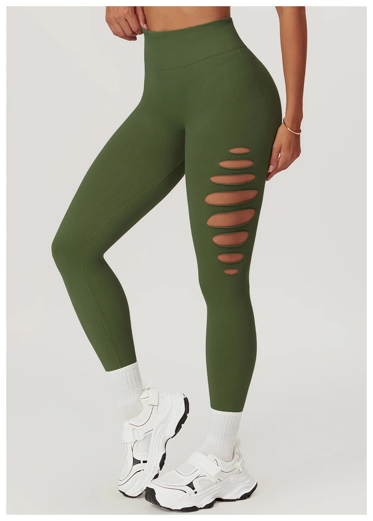 Starlethics Fitness Leggings