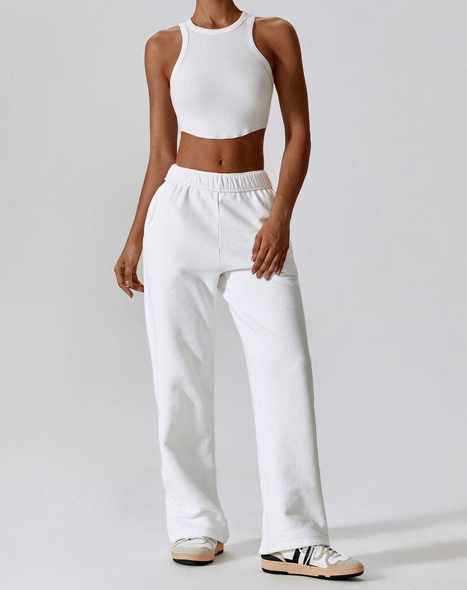 Reverie H-Shaped Tank Top Top Starlethics