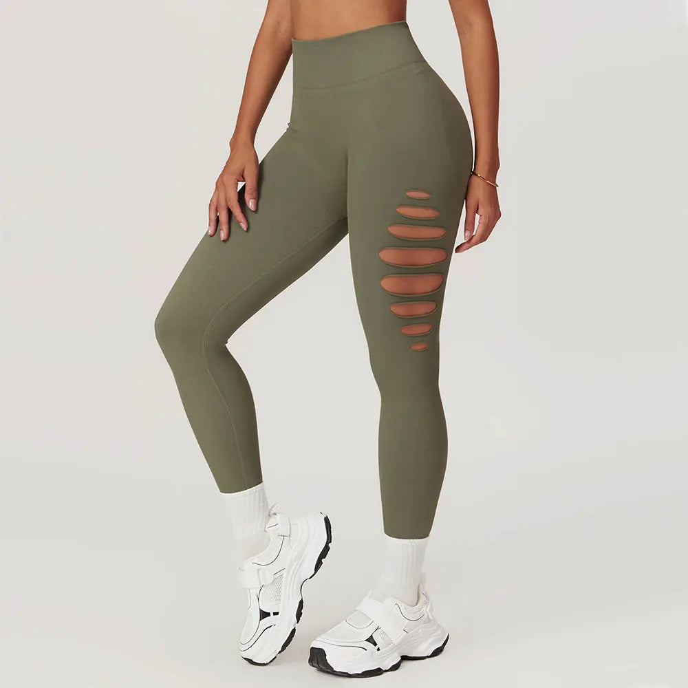 Starlethics Fitness Leggings