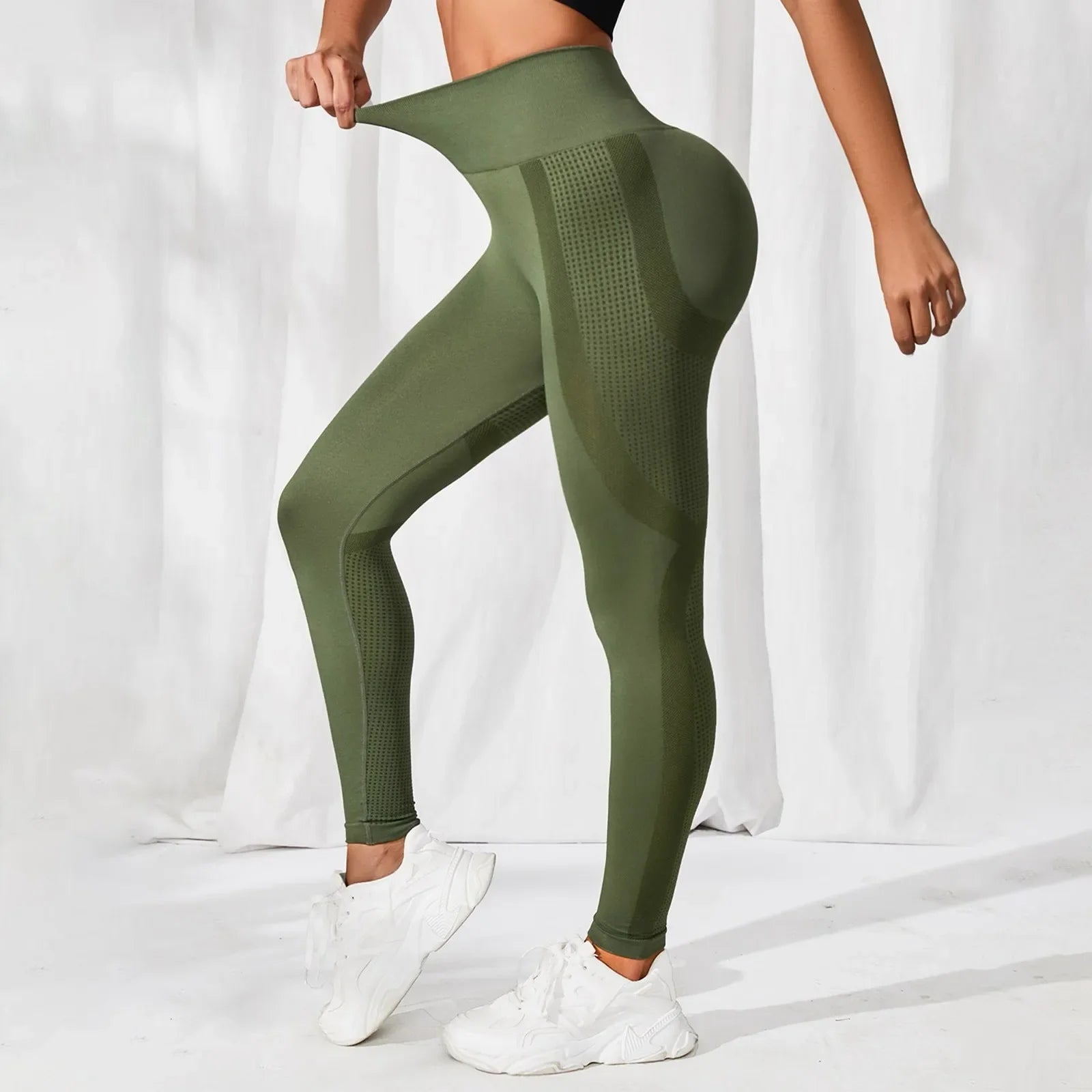 Starlethics Fitness Leggings