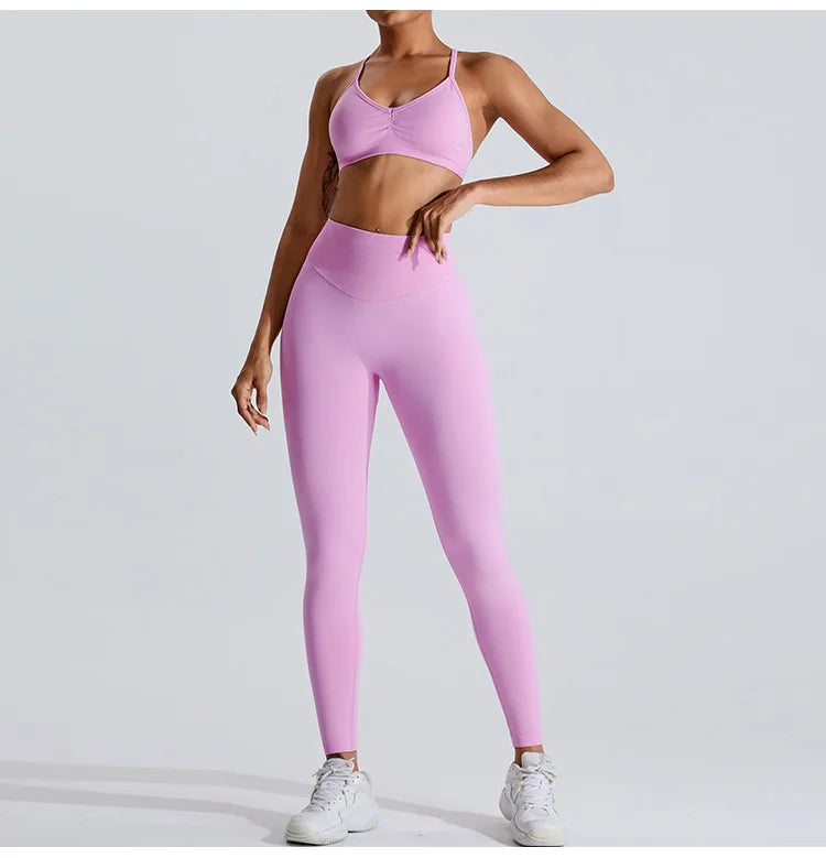 Starlethics Fitness Leggings