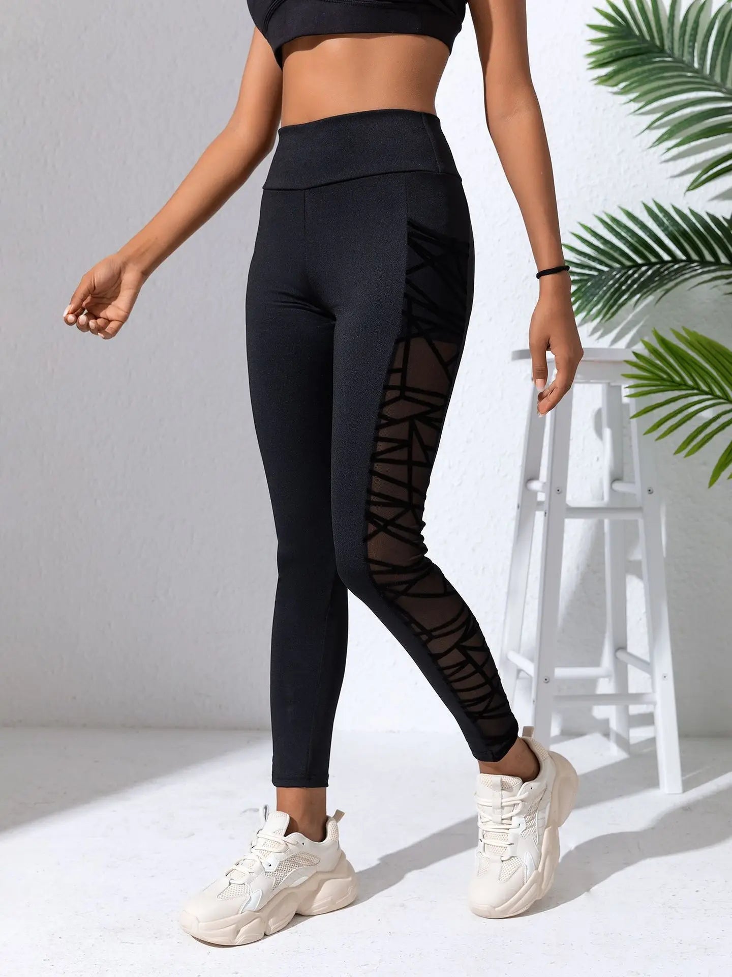 Starlethics Fitness Leggings
