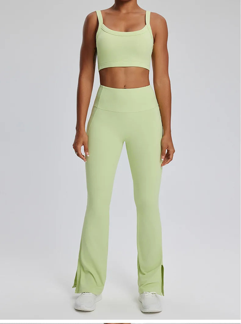 Starlethics Fitness Leggings