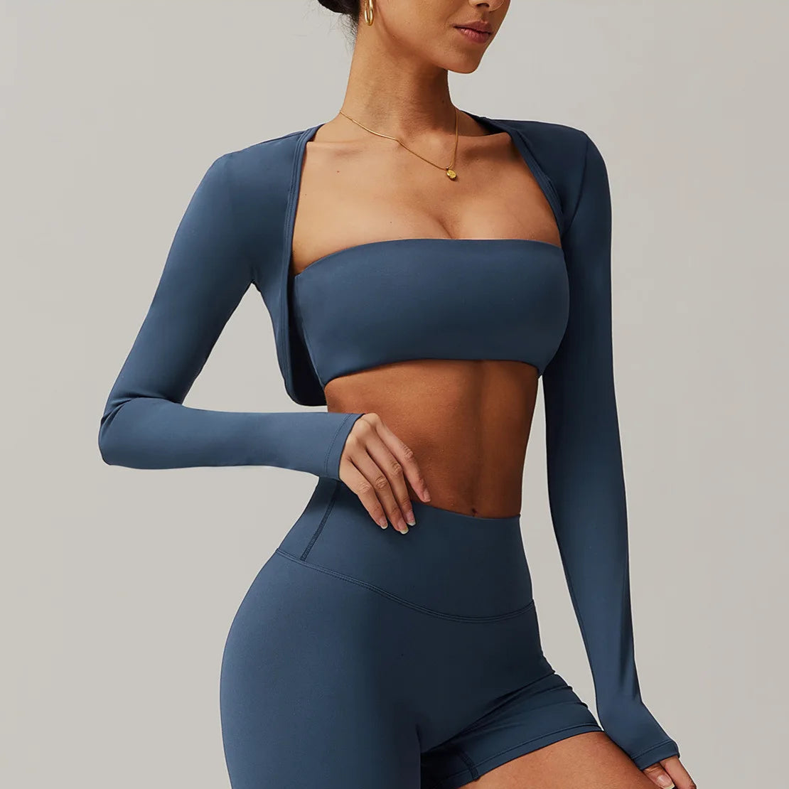 Starlethics Fitness Leggings