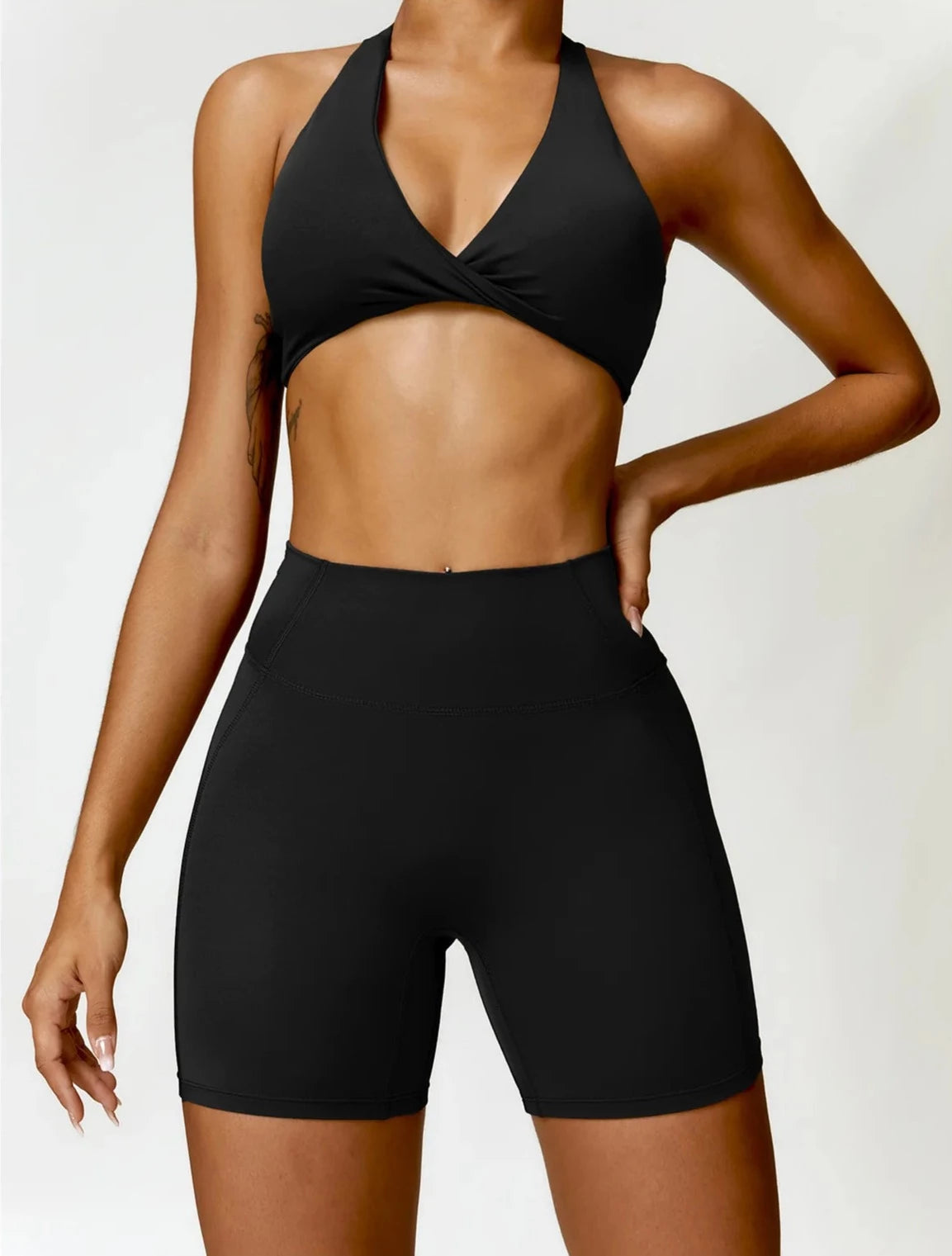 Starlethics Fitness Leggings