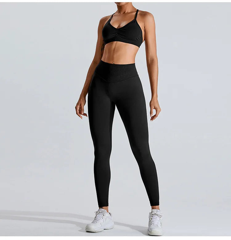 Starlethics Fitness Leggings