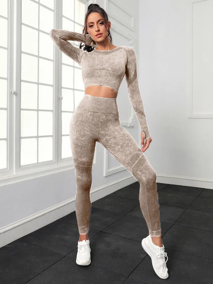 Starlethics Fitness Leggings
