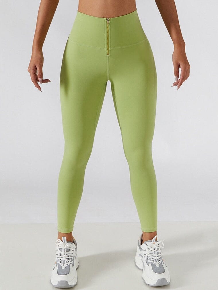 Starlethics Fitness Leggings