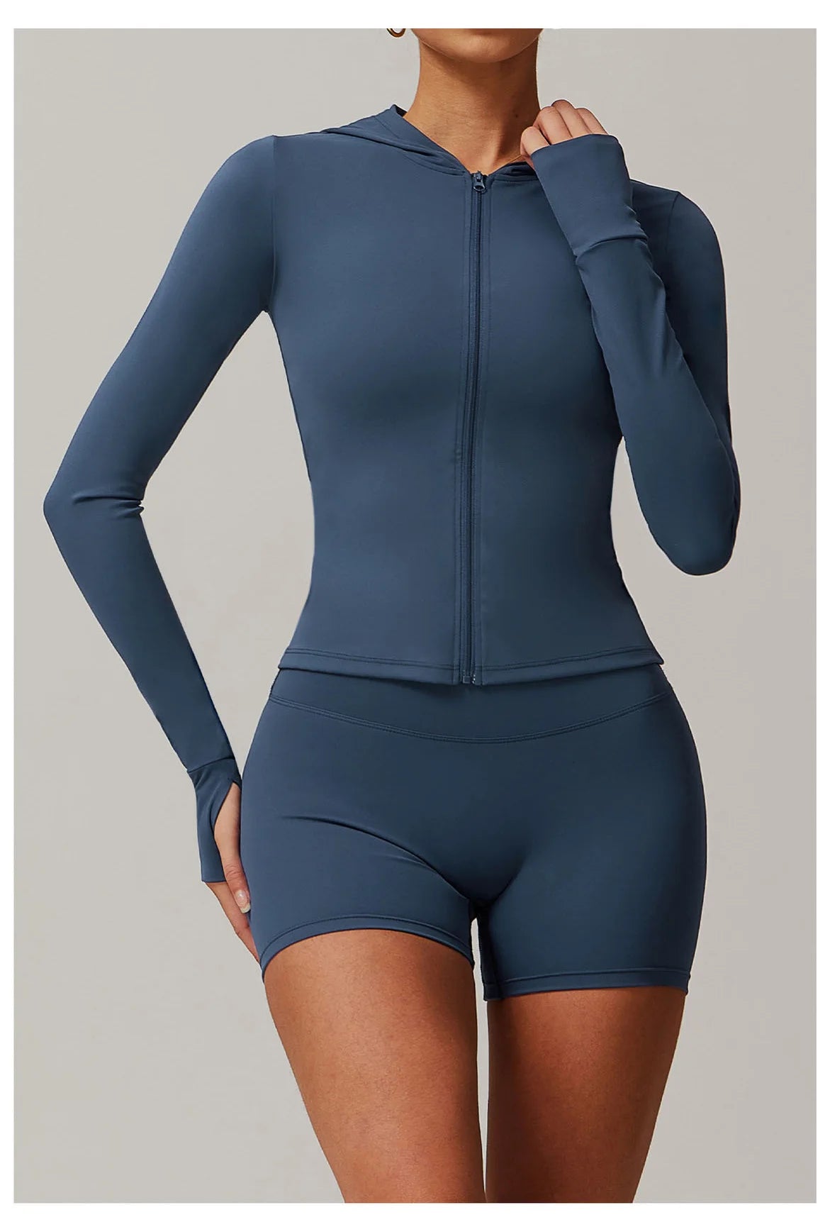 Starlethics Fitness Leggings