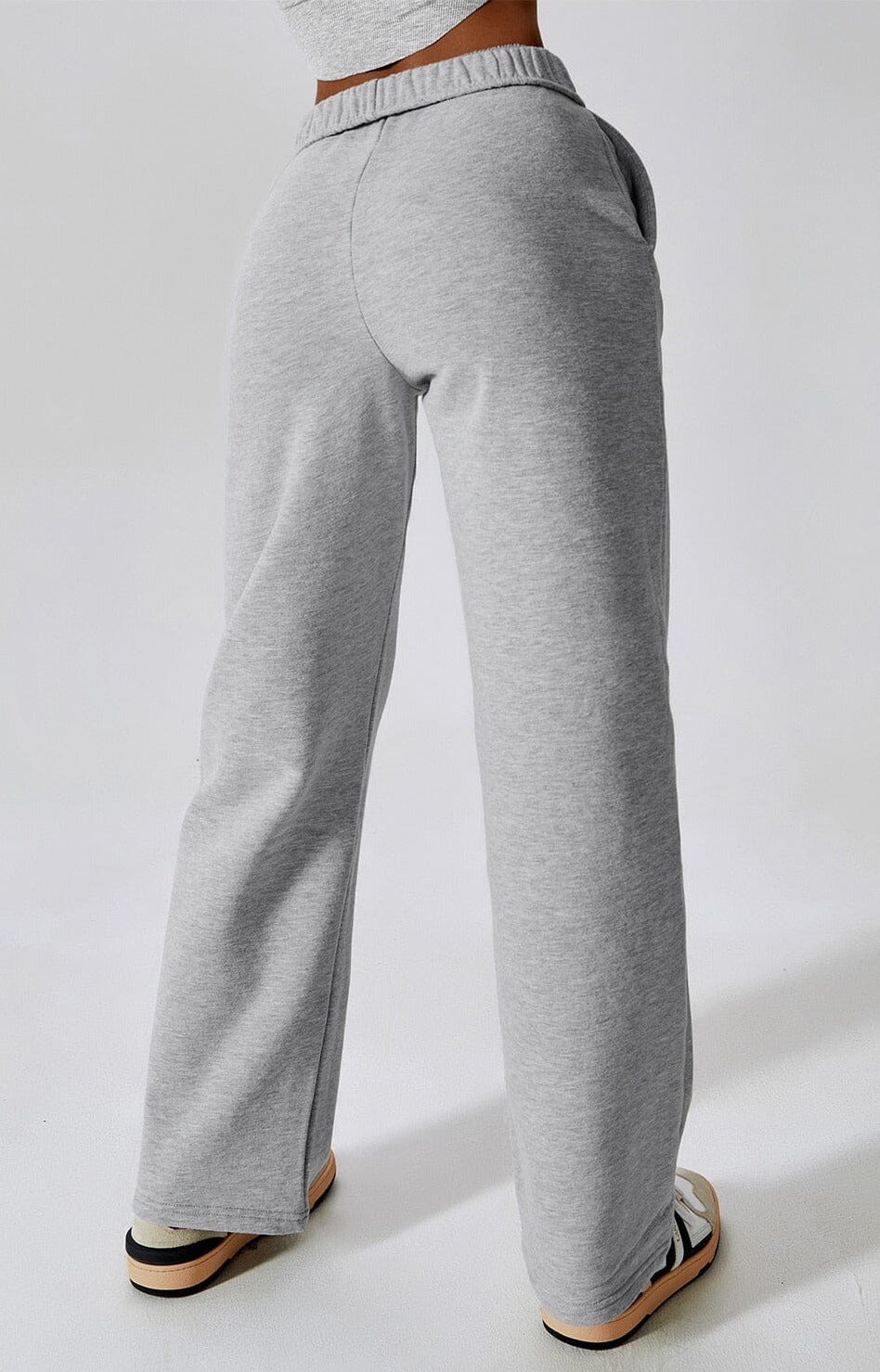 Reverie Plush Loose Pants Yoga Pants Starlethics