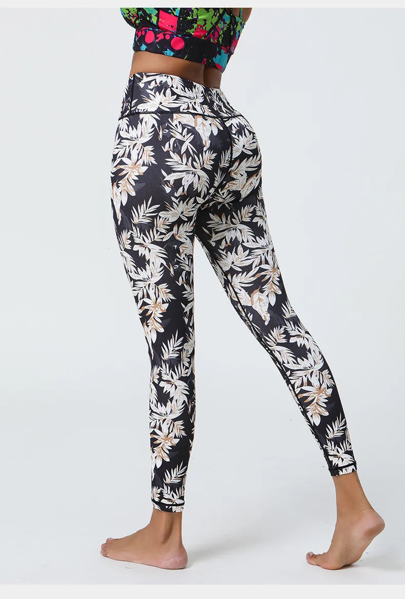 Starlethics Fitness Leggings
