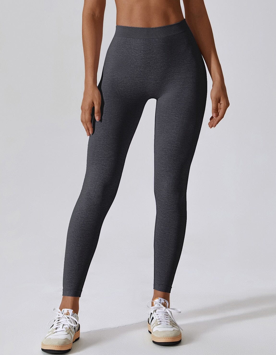 Entranced Seamless Leggings Leggings Starlethics