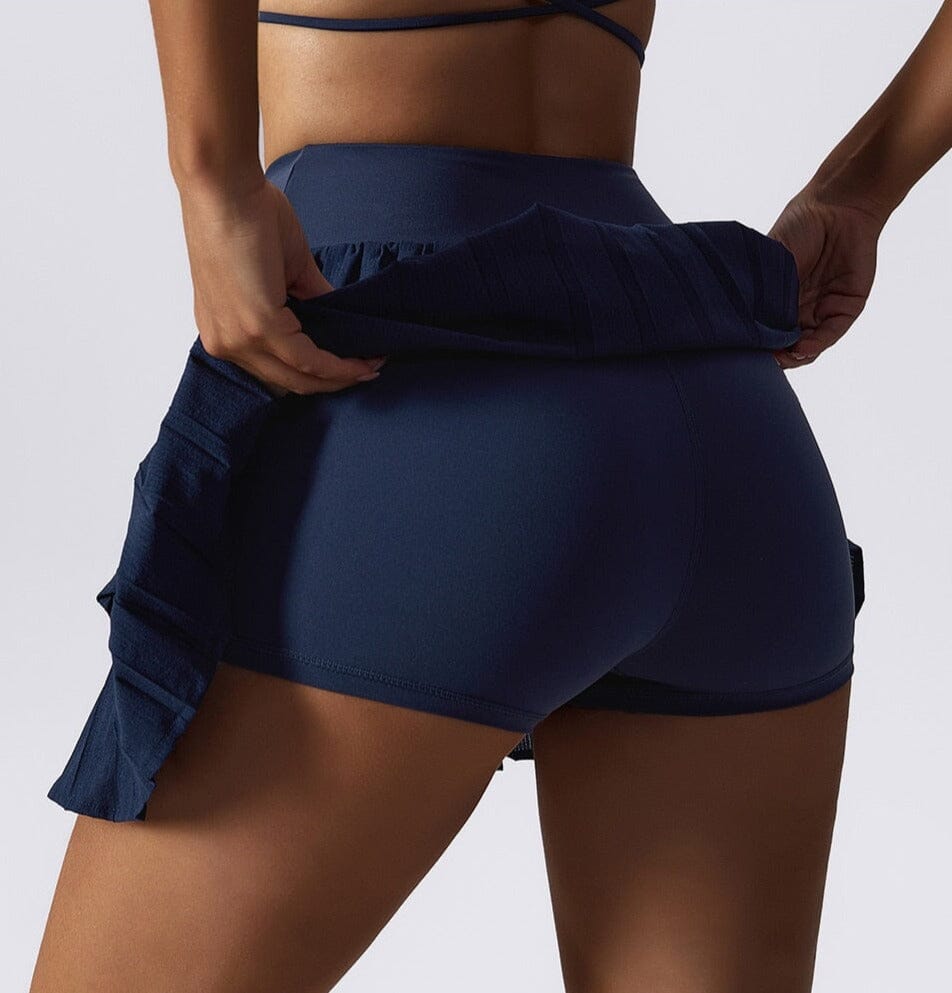 Enticing Tennis Skirt/Shorts Skirt Aliexpress