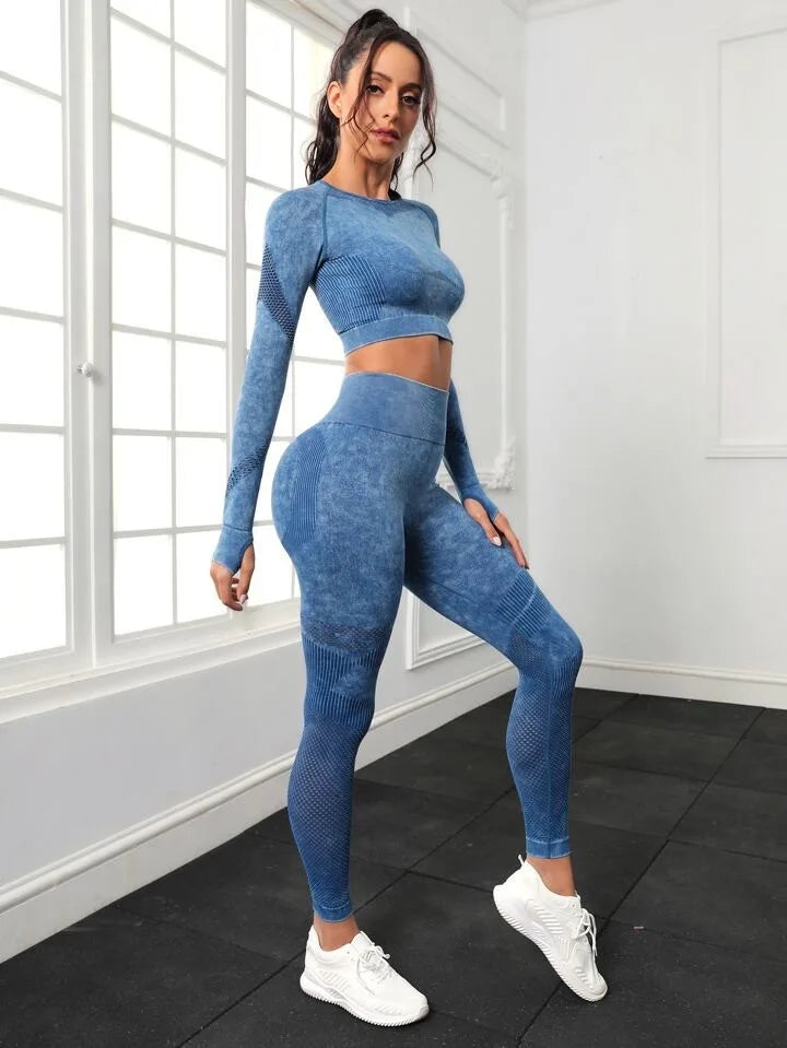 Starlethics Fitness Leggings