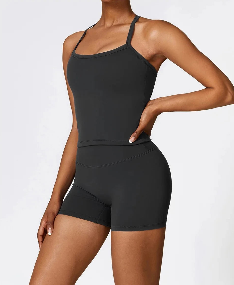 Starlethics Fitness Leggings