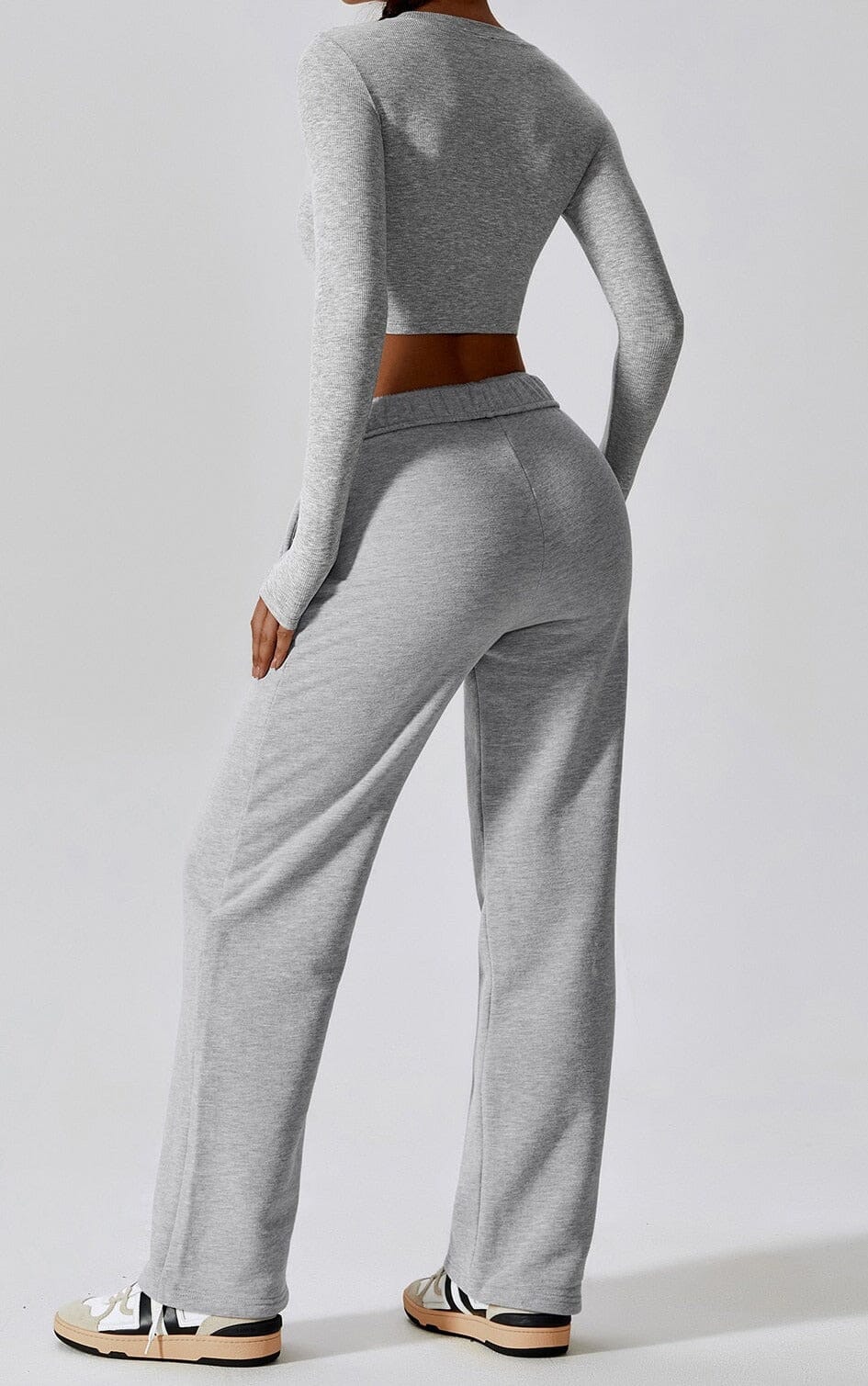 Reverie Plush Loose Pants Yoga Pants Starlethics