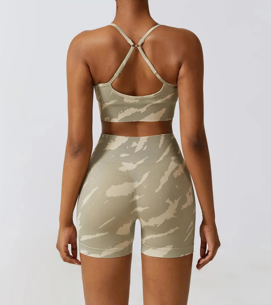 Starlethics Fitness Leggings