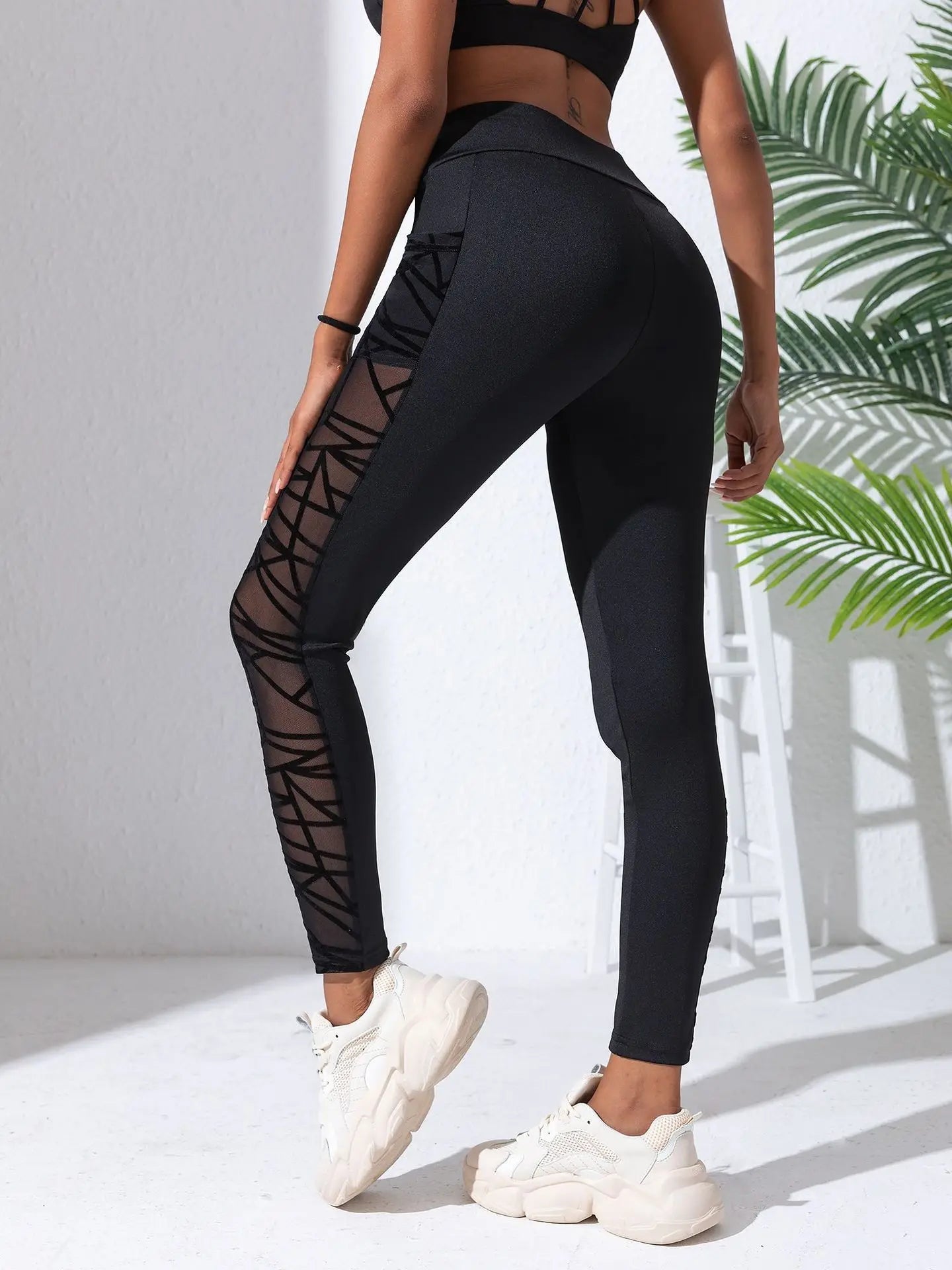 Starlethics Fitness Leggings