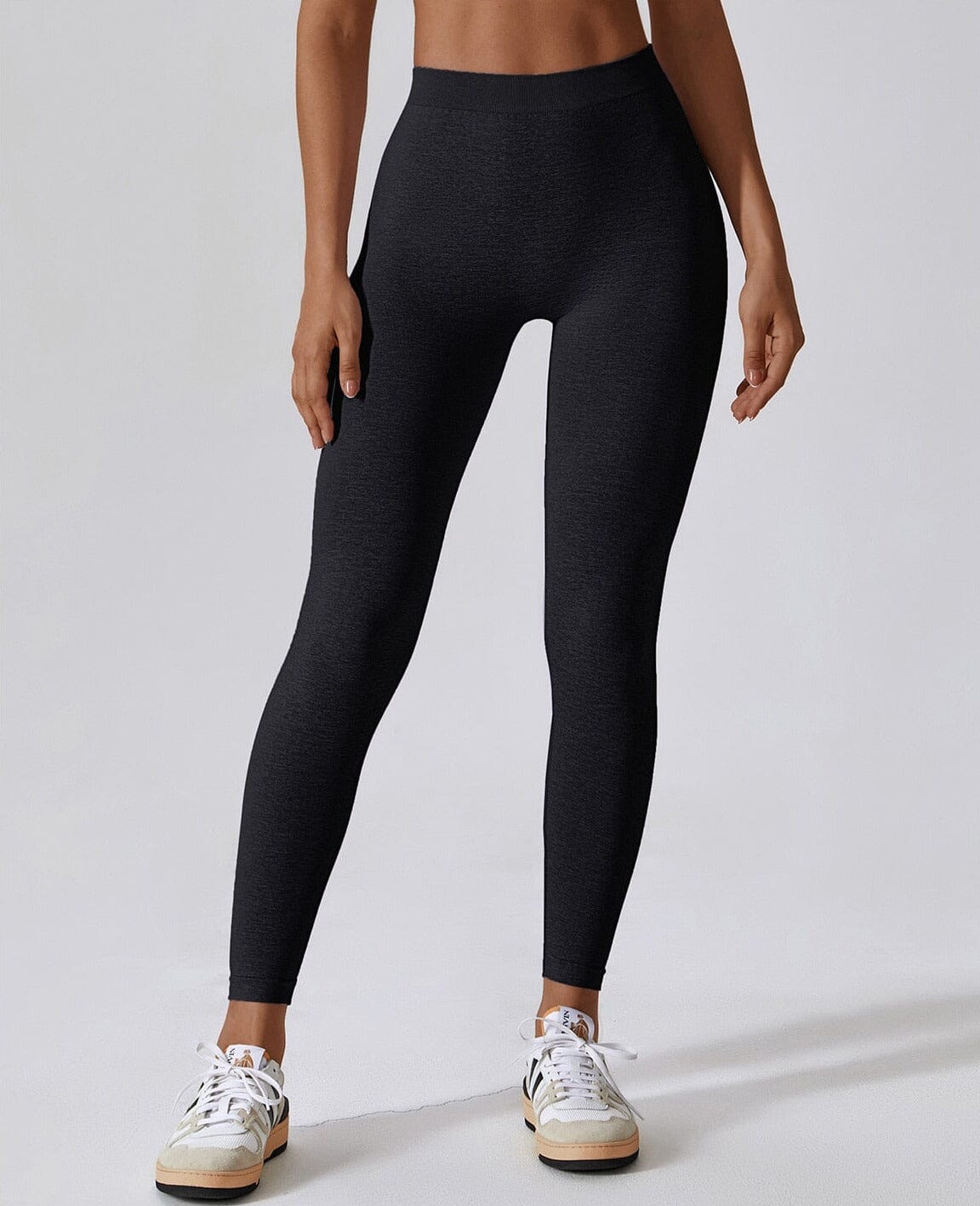 Entranced Seamless Leggings Leggings Starlethics
