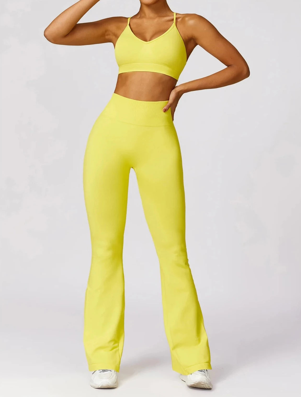 Starlethics Fitness Leggings