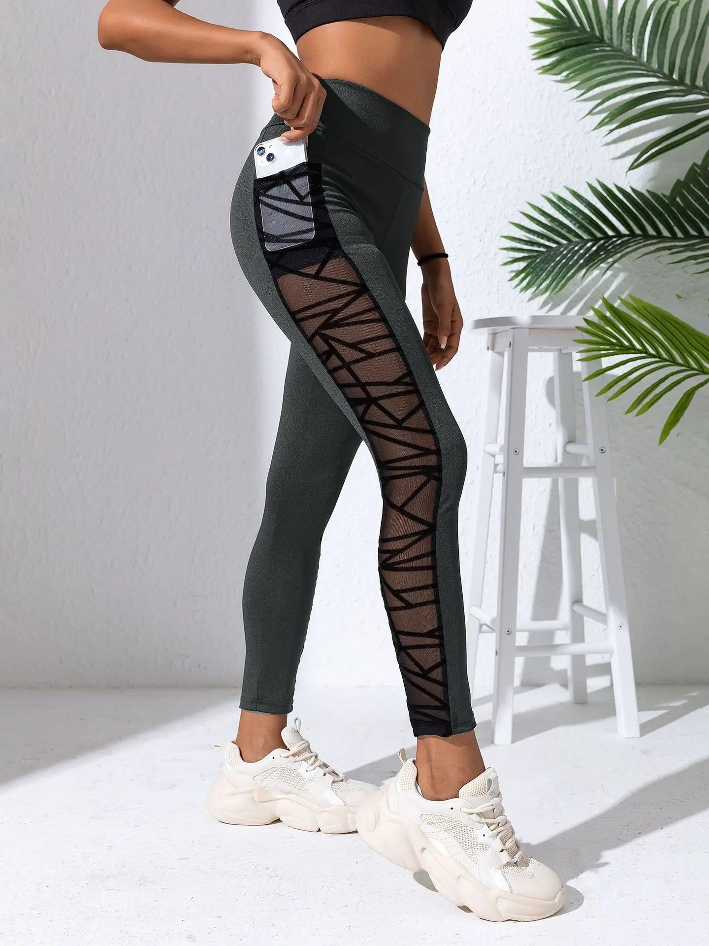Starlethics Fitness Leggings