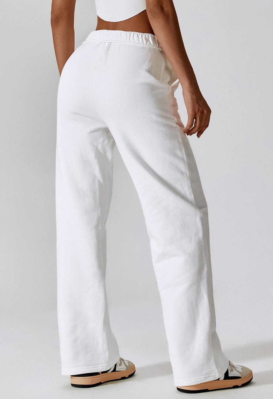 Reverie Plush Loose Pants Yoga Pants Starlethics