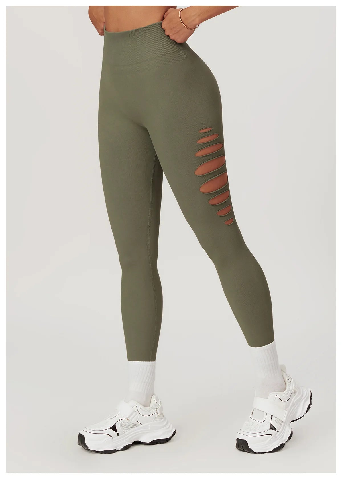 Starlethics Fitness Leggings