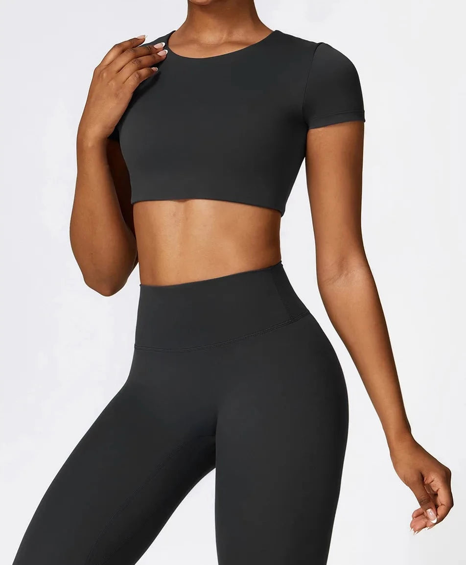 Starlethics Fitness Leggings