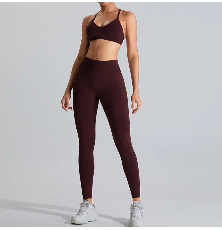 Starlethics Fitness Leggings