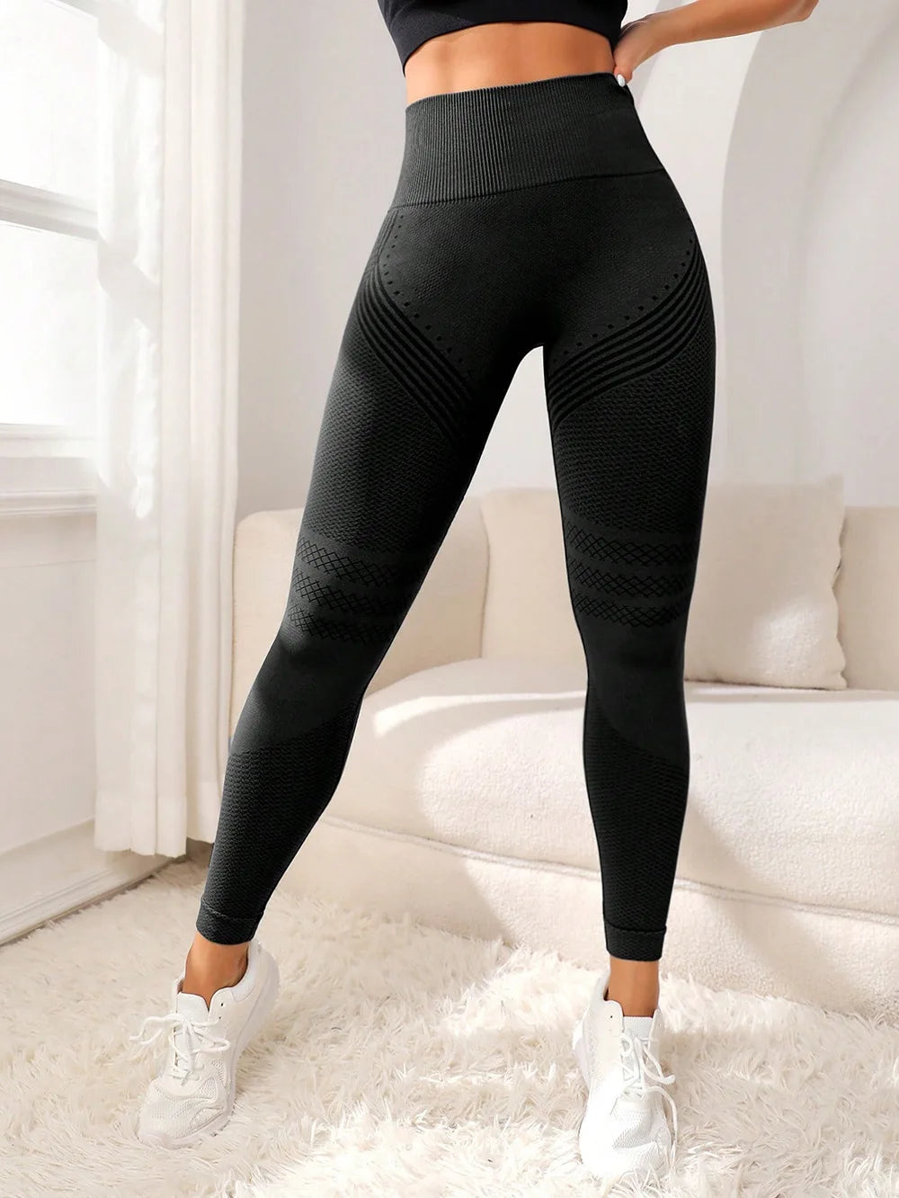 Starlethics Fitness Leggings